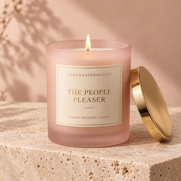 The People Pleaser Candle