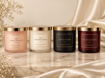 Signature Candle Collection